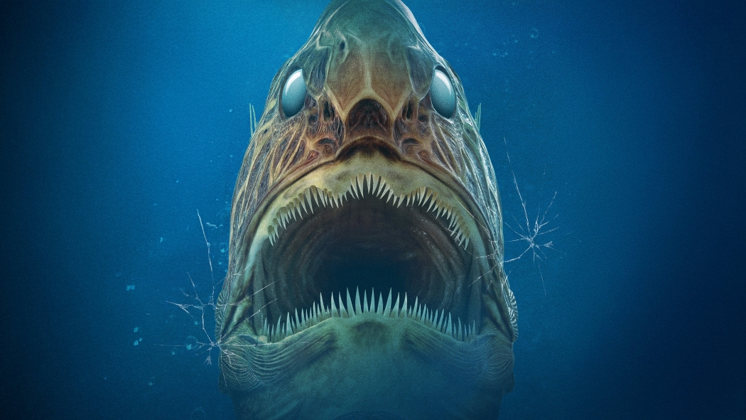 Aquarium of the Dead izle