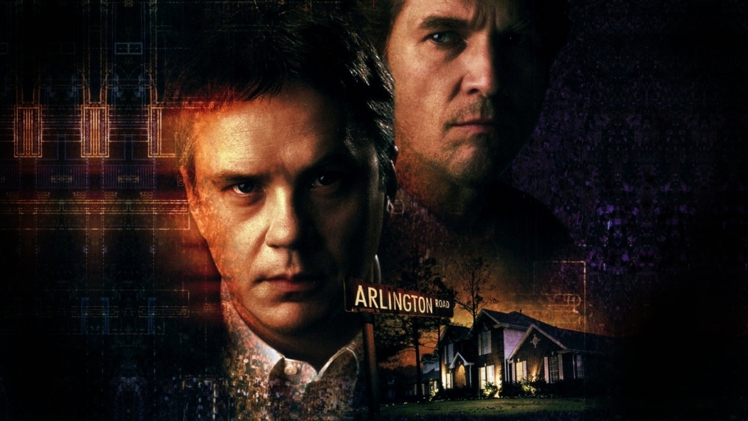 Arlington Yolu (1999) izle