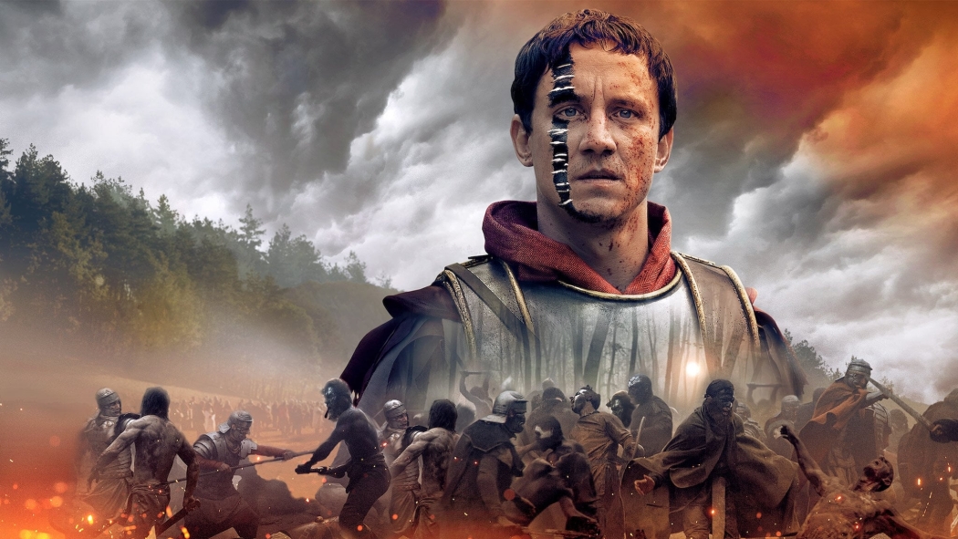 Barbarians 2. Sezon 2. Bölüm izle