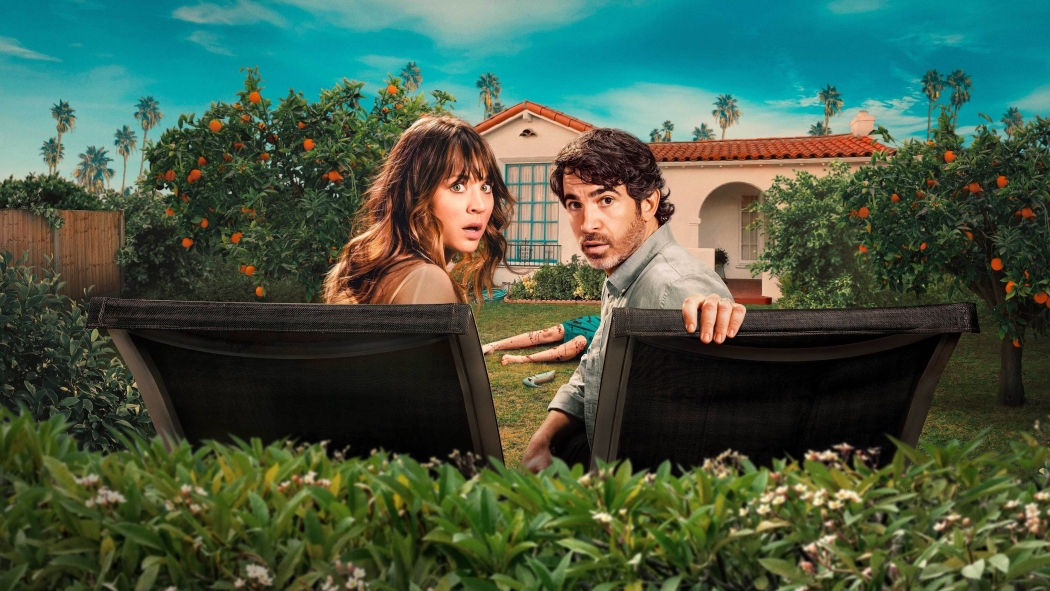 Based on a True Story 1. Sezon 2. Bölüm izle
