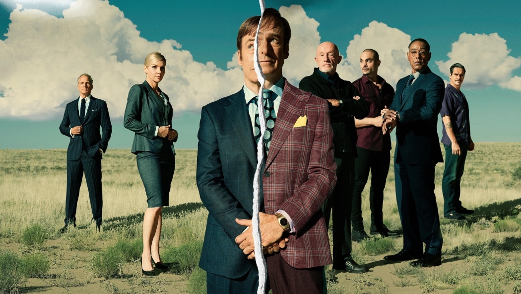 Better Call Saul 4. Sezon 6. Bölüm izle