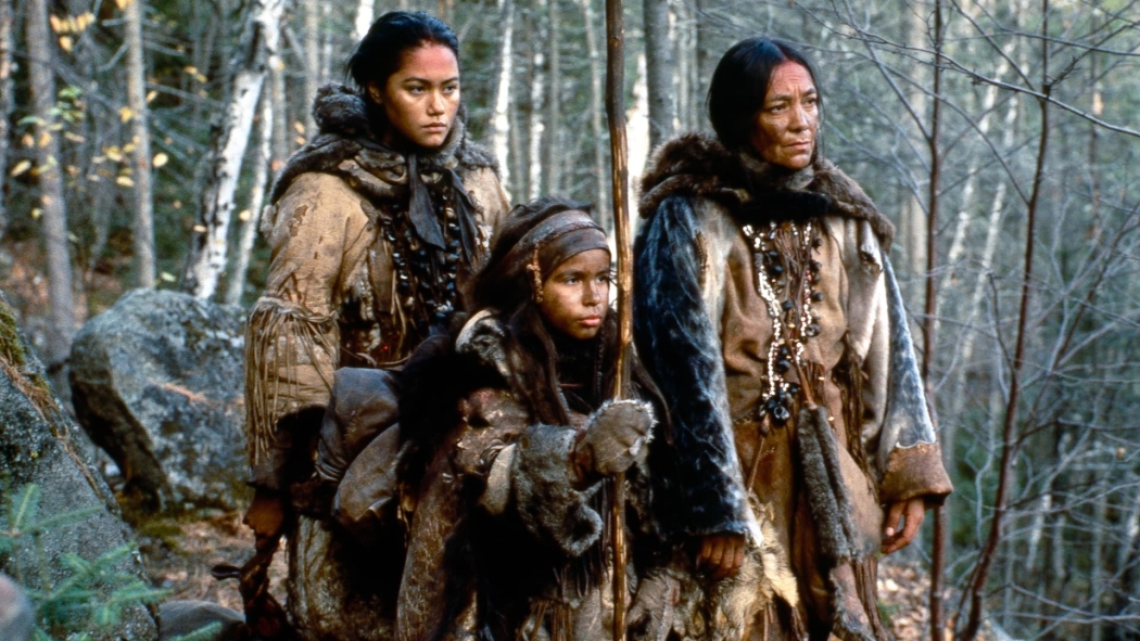Siyah Kaftan (1991) izle