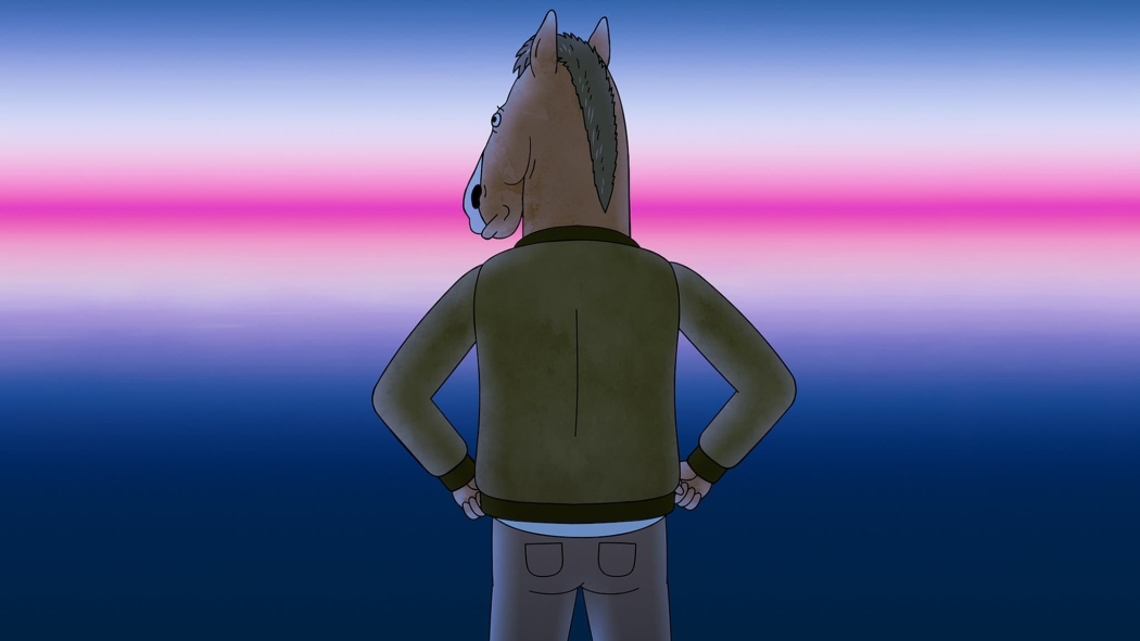 BoJack Horseman 2. Sezon 4. Bölüm izle