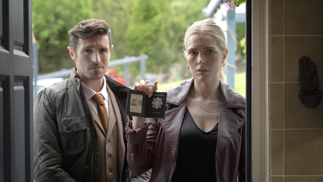 Borderline 1. Sezon 3. Bölüm izle