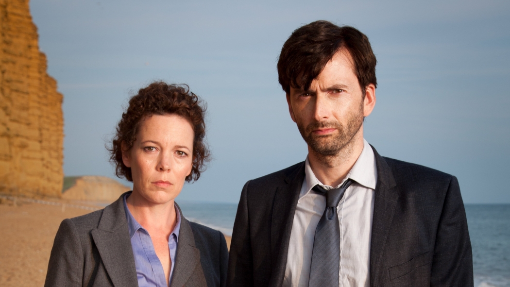 Broadchurch 3. Sezon 4. Bölüm izle