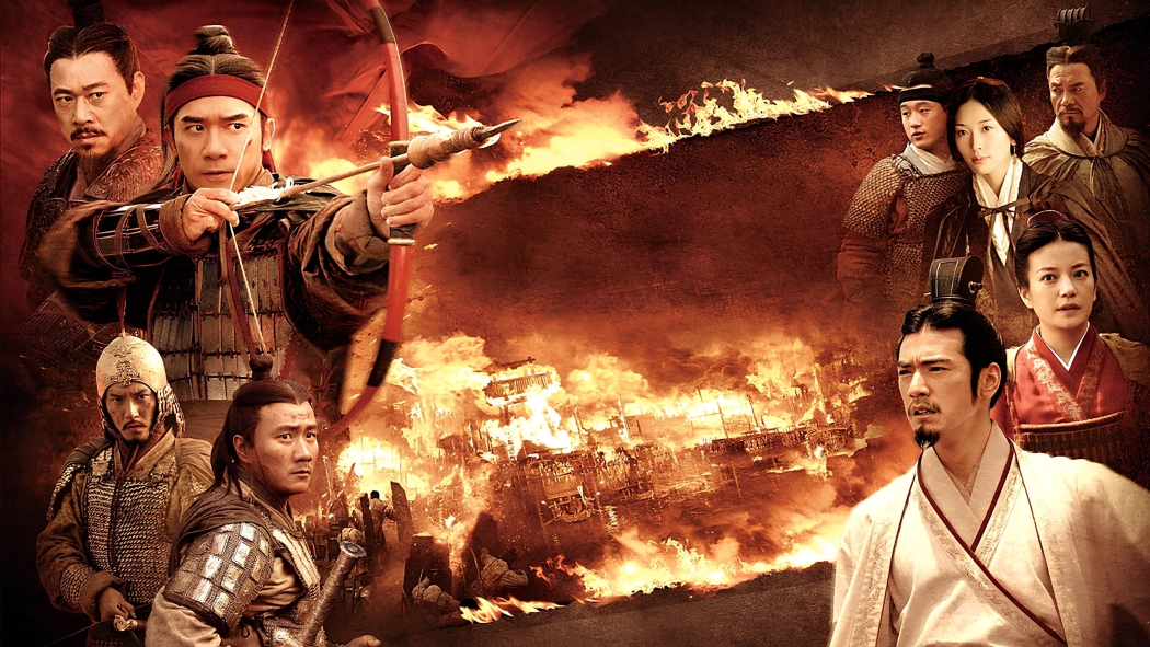 Kızıl Uçurum 2 izle