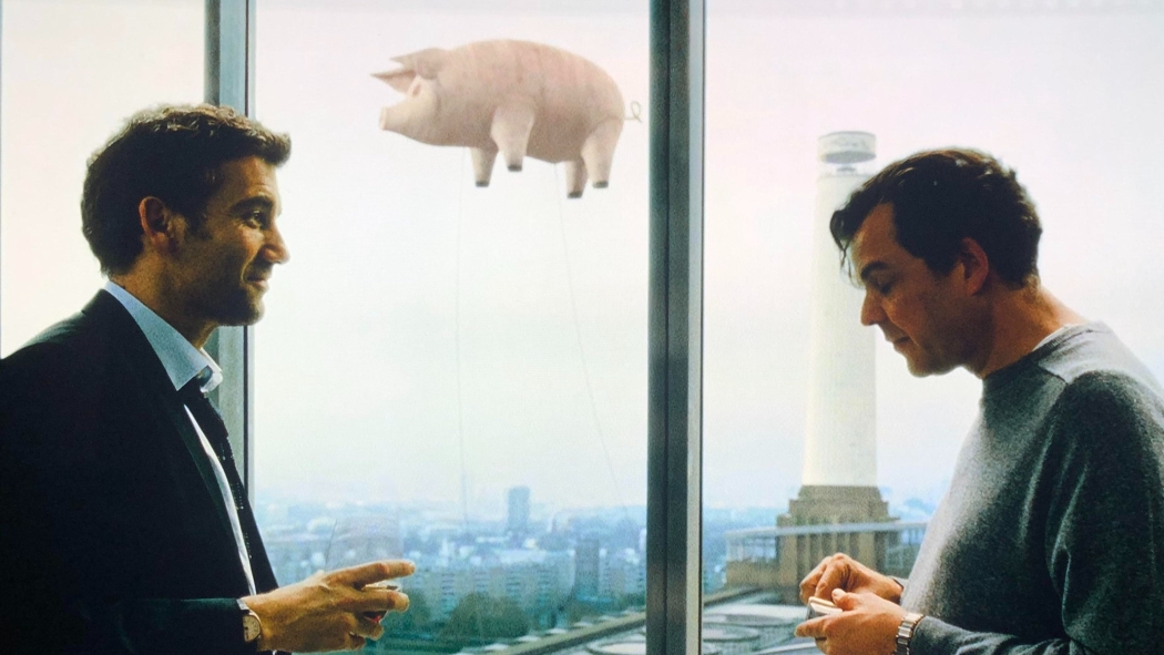 Children of Men - Son Umut izle