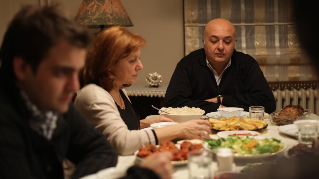 Çogunluk izle