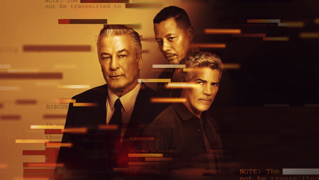 Crescent City izle