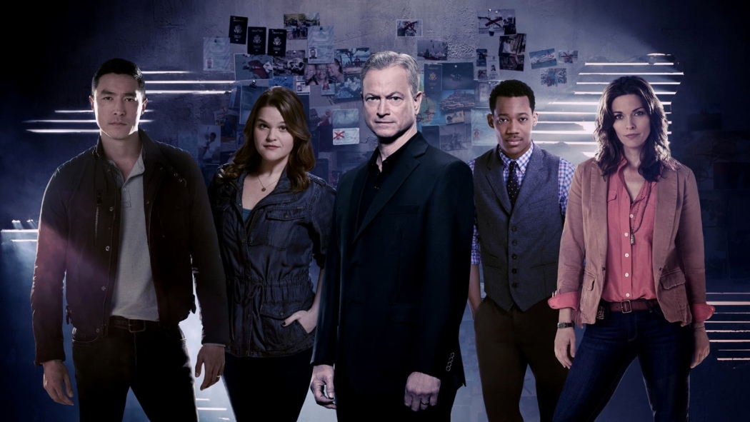 Criminal Minds: Beyond Borders 1. Sezon 13. Bölüm izle