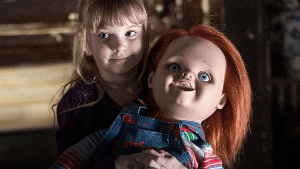 Chucky'nin Laneti izle