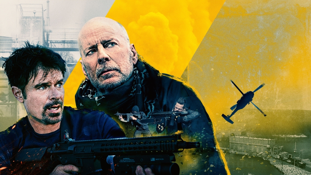 Deadlock izle