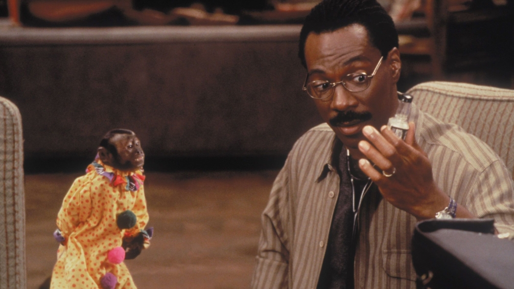 Dr. Dolittle (1998) izle