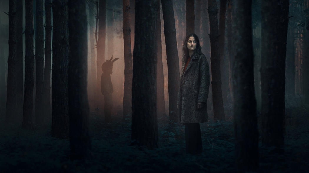 Equinox 1. Sezon 6. Bölüm izle