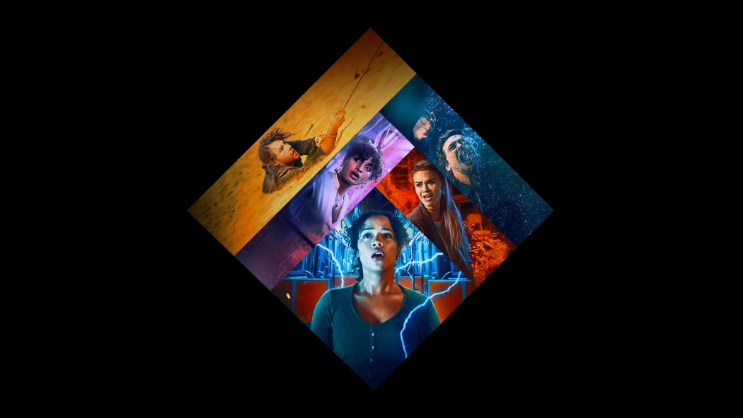 Ölümcül Labirent: Şampiyonlar Turnuvası izle