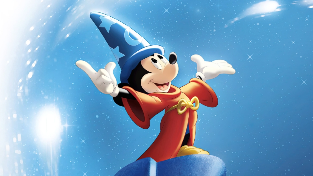 Fantasia (1940) izle