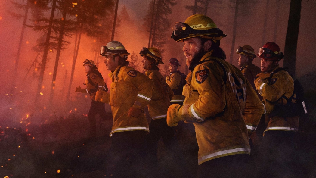 Fire Country 2. Sezon 1. Bölüm izle