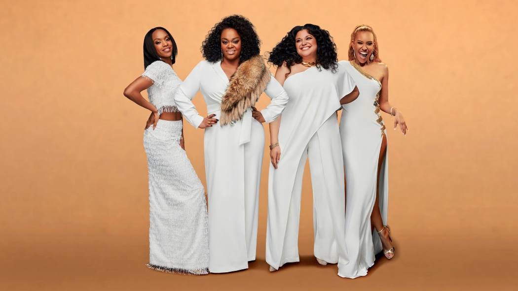 First Wives Club 1. Sezon 5. Bölüm izle