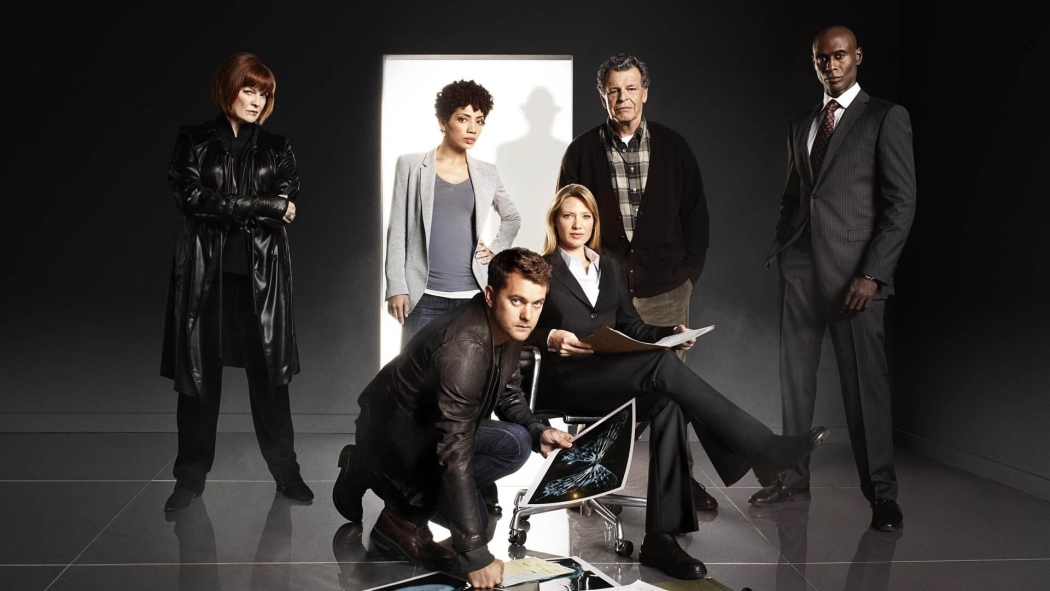 Fringe 3. Sezon 17. Bölüm izle