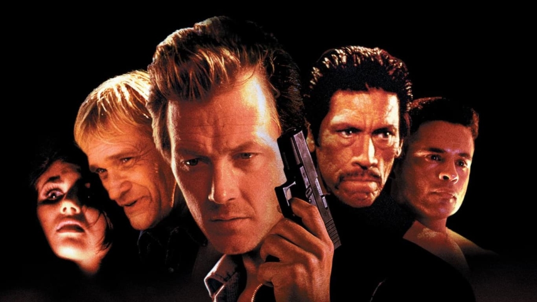 Gün Batımından Şafağa 2 (1999) izle