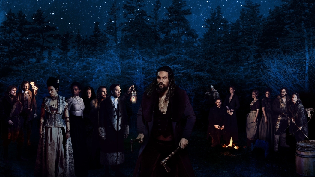 Frontier 3. Sezon 3. Bölüm izle