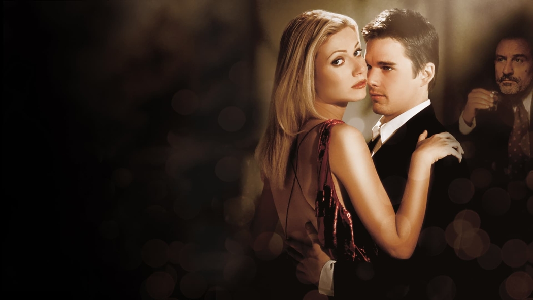 Büyük Umutlar (1998) izle