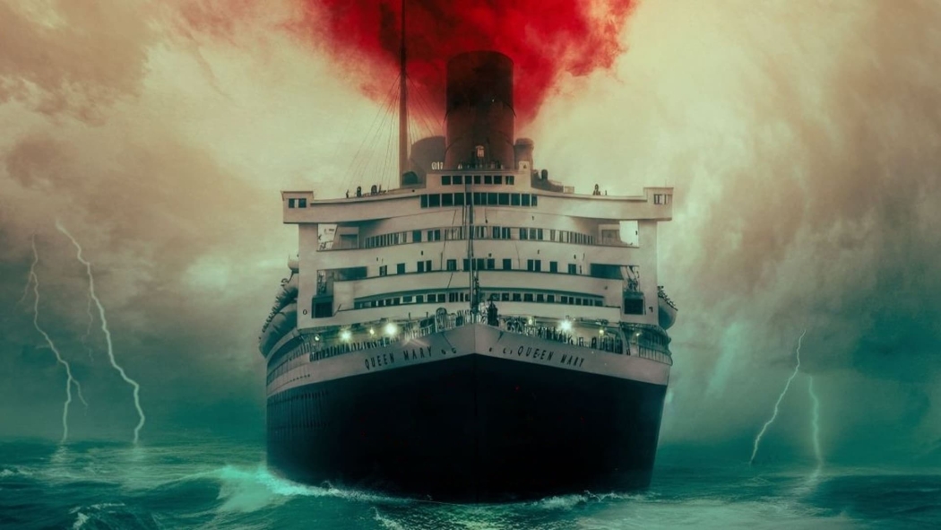 Haunting of the Queen Mary izle