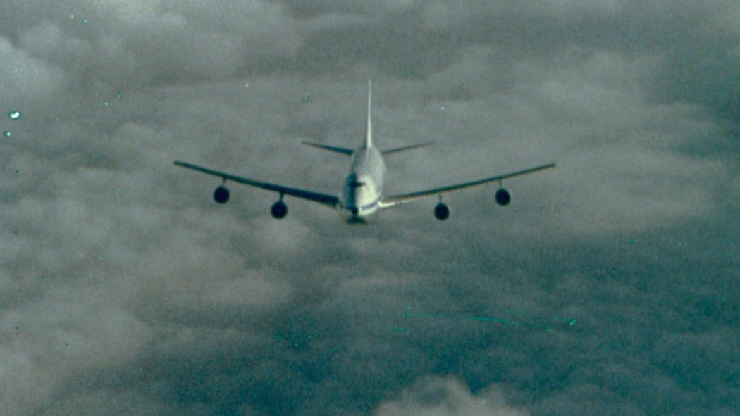 Hijacked: Flight 73 izle