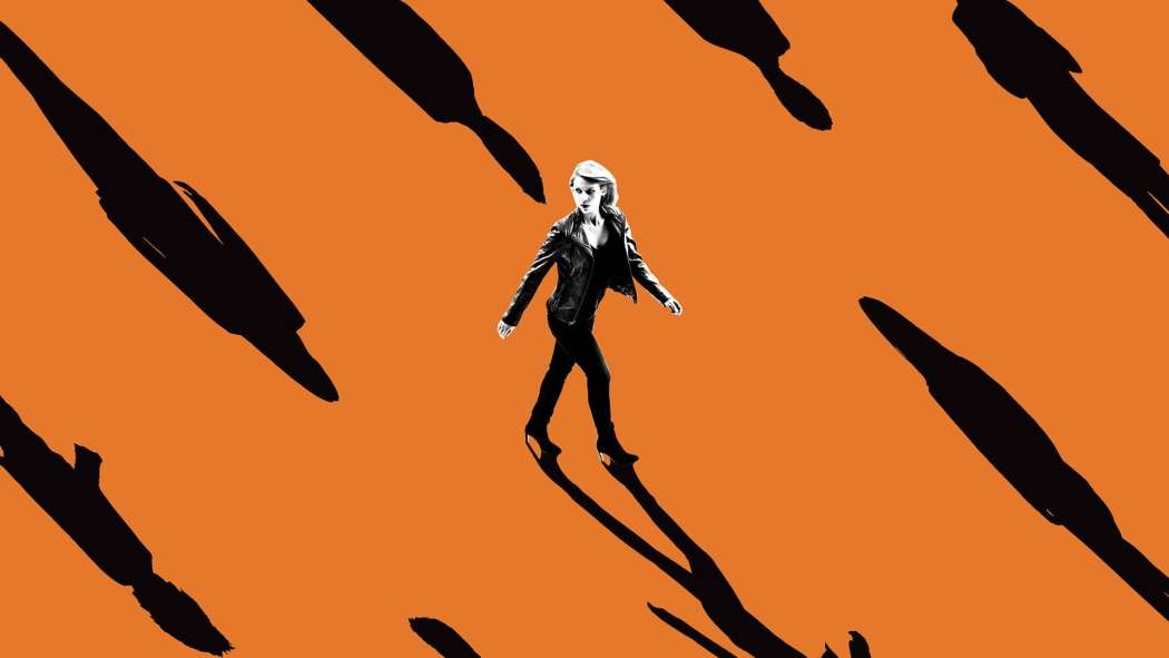 Homeland 5. Sezon 2. Bölüm izle