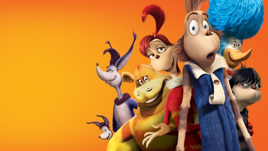 Horton izle