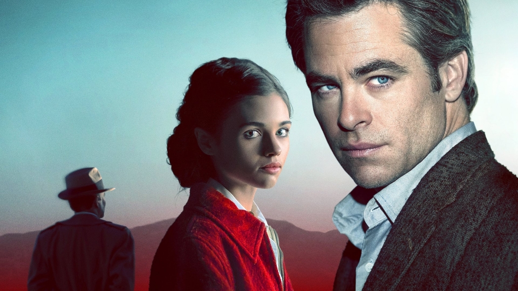 I Am the Night 1. Sezon 6. Bölüm izle