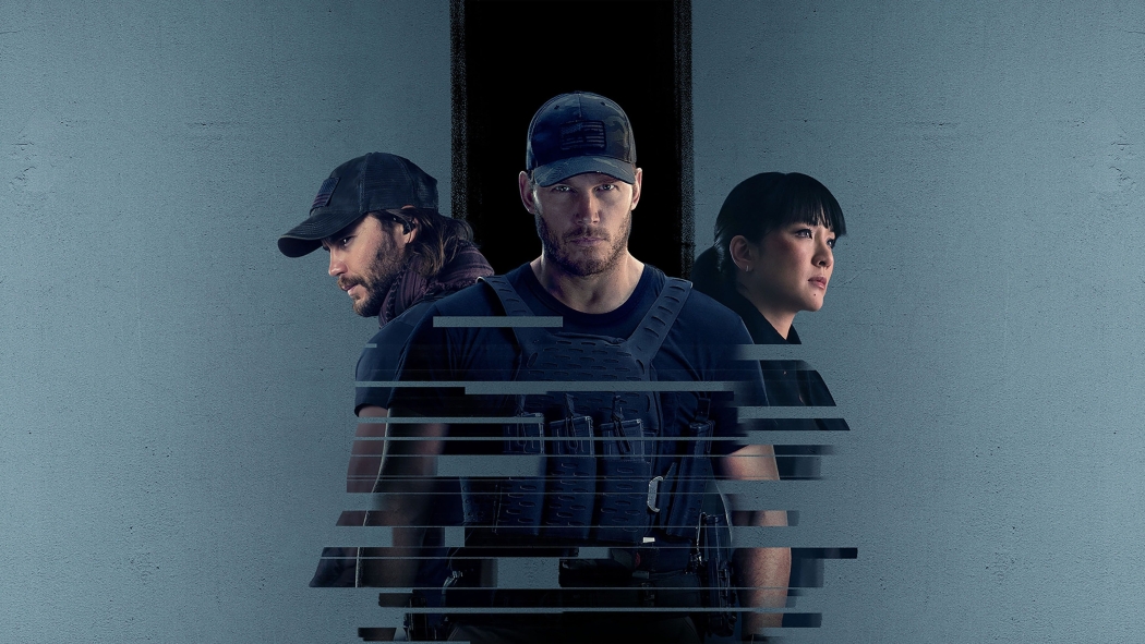 İnfaz Listesi 1. Sezon 1. Bölüm izle