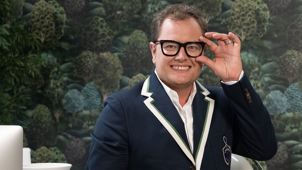 Interior Design Masters with Alan Carr 2. Sezon 8. Bölüm izle