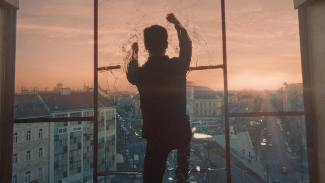 Jüpiter’in Uydusu izle