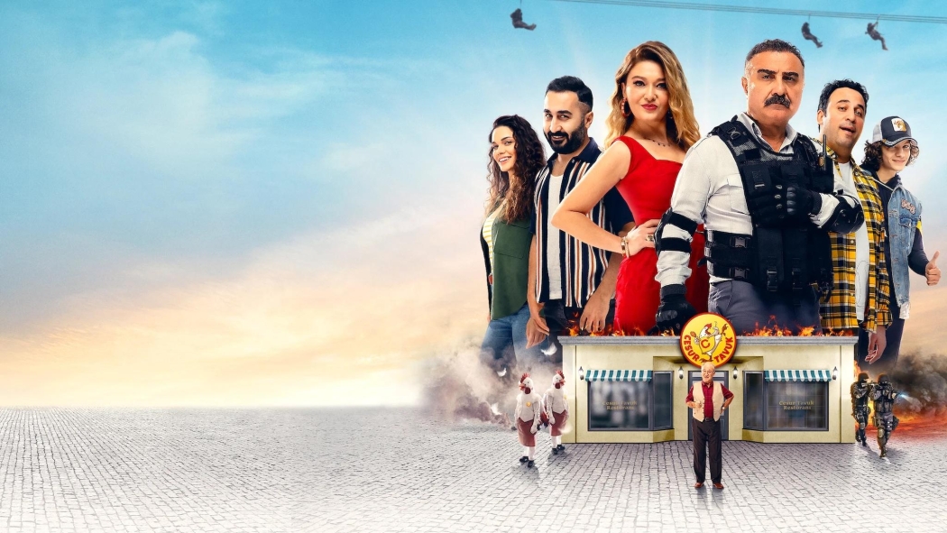 Kim Bu Aile? izle