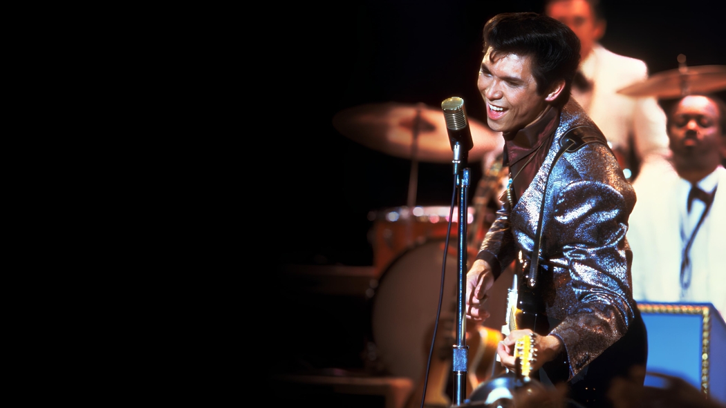 La Bamba (1987) izle