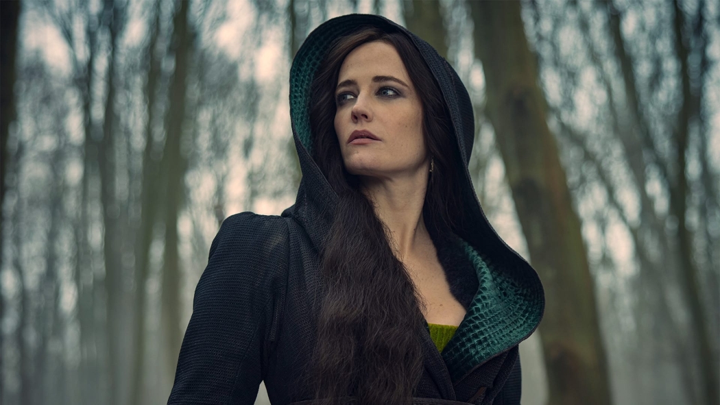 Üç Silahşörler Milady izle