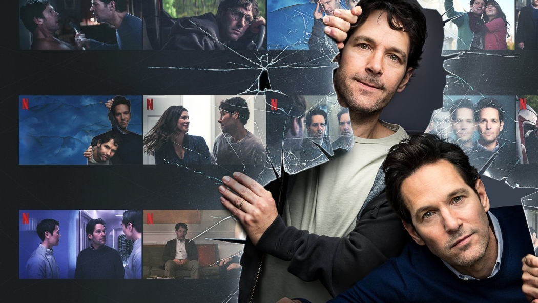 Living with Yourself 1. Sezon 4. Bölüm izle