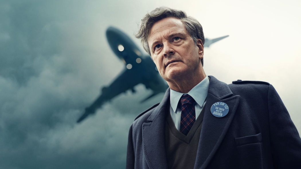 Lockerbie: A Search for Truth 1. Sezon 3. Bölüm izle