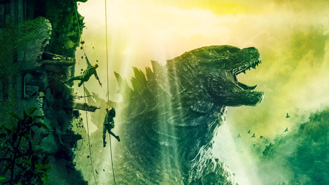 Monarch: Legacy of Monsters 1. Sezon 8. Bölüm izle