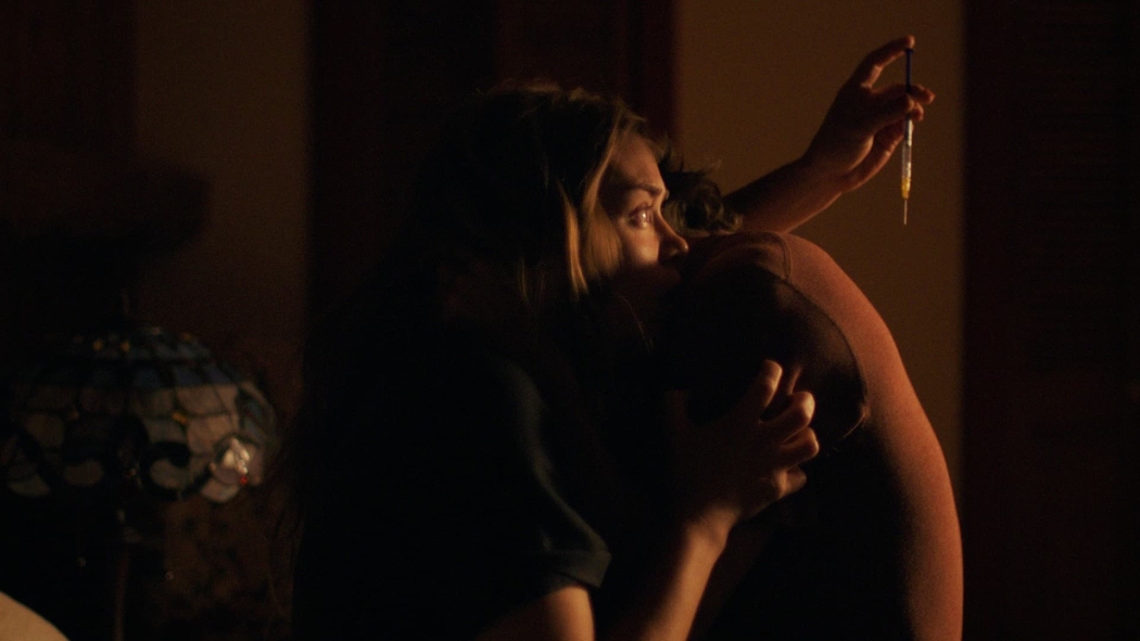 Mother, May I? izle