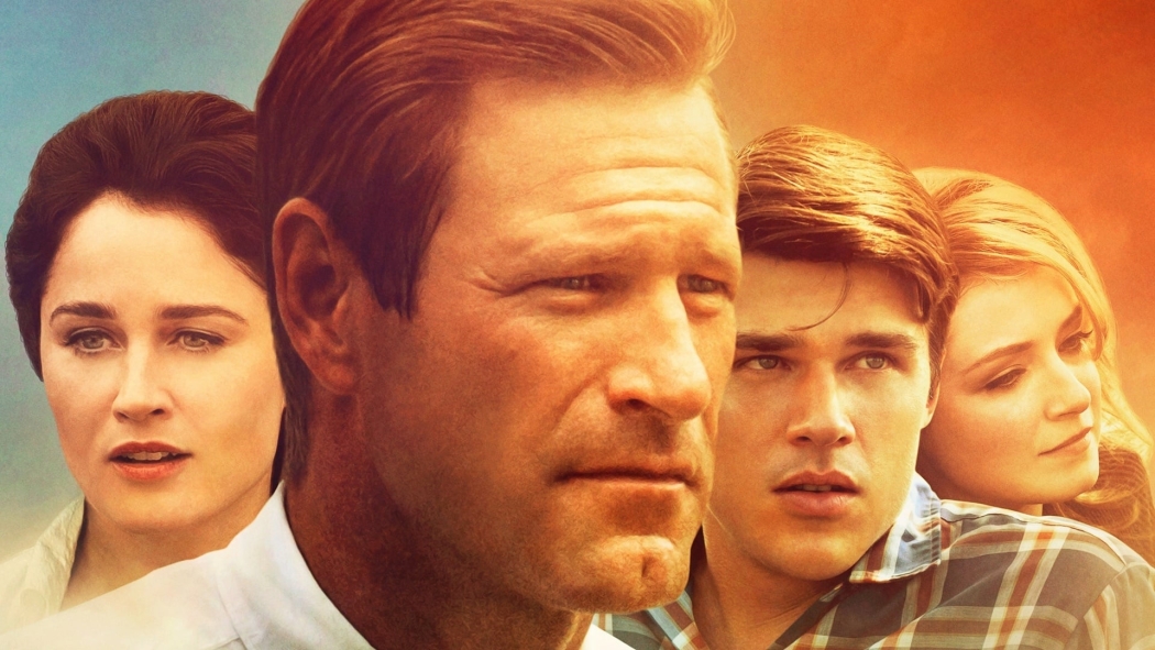 My All American izle