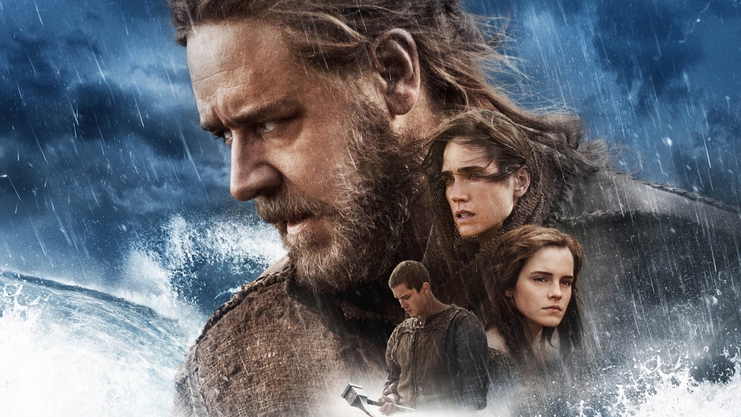 Nuh Büyük Tufan izle