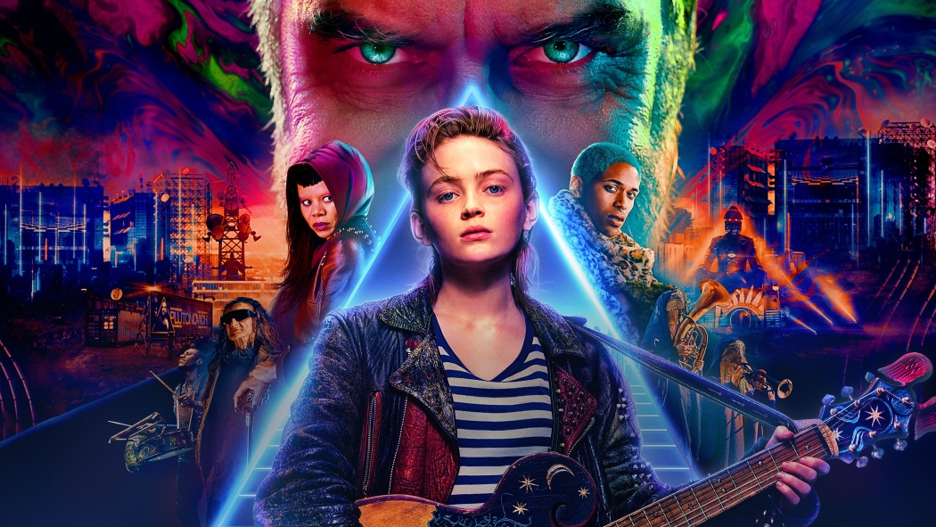 O'Dessa izle