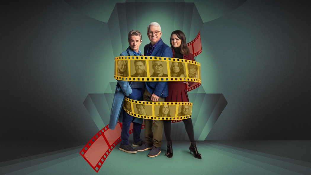 Only Murders in the Building 3. Sezon 10. Bölüm izle