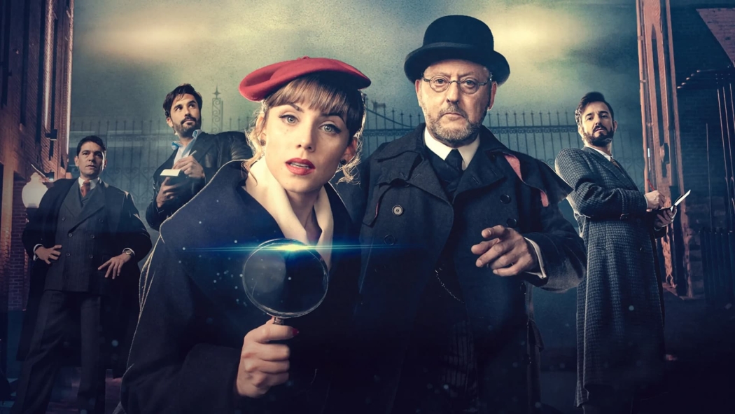 Özel İlişkiler 1. Sezon 2. Bölüm izle