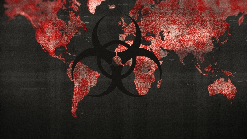 Pandemic: How to Prevent an Outbreak 1. Sezon 1. Bölüm izle