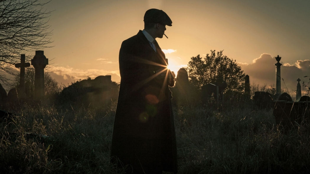 Peaky Blinders 5. Sezon 4. Bölüm izle