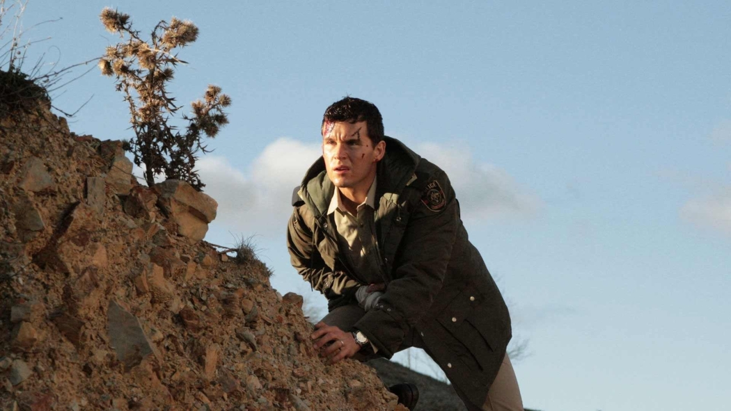 Kırmızı Tepe izle