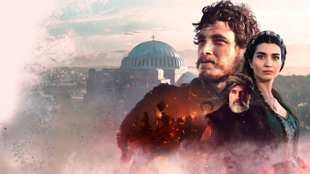 Rise of Empires: Ottoman 2. Sezon 3. Bölüm izle